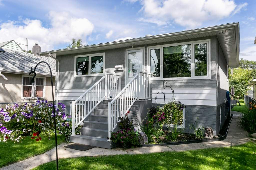 12131 65 Street, Edmonton, Alberta, T5W 4L9