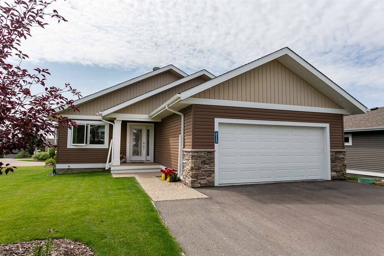 515 55101 Ste Anne Trail, Rural Lac Ste. Anne County, Alberta, T0E 1A1