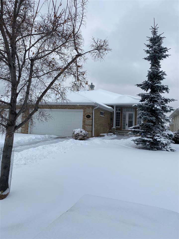 426 Tory Point(e), Edmonton, Alberta, T6R 3C8