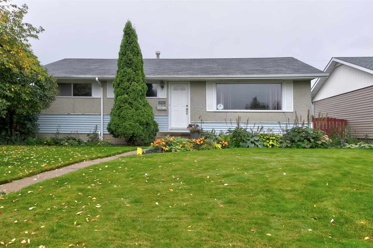 13211 133 Avenue, Edmonton, Alberta, T5L 3S8