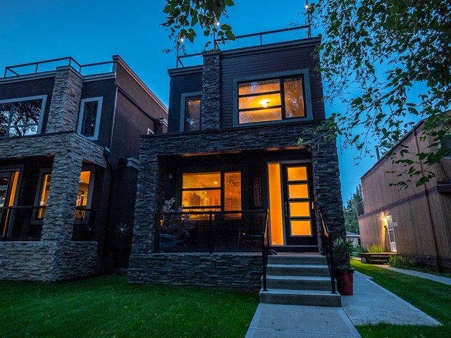 10133 88 Street, Edmonton, Alberta, T5H 1H9
