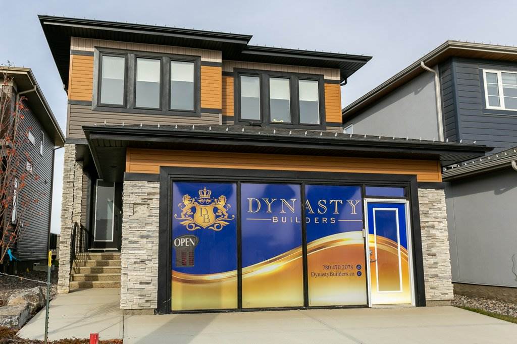 6 Edison Drive, St. Albert, Alberta, T8N 7W1