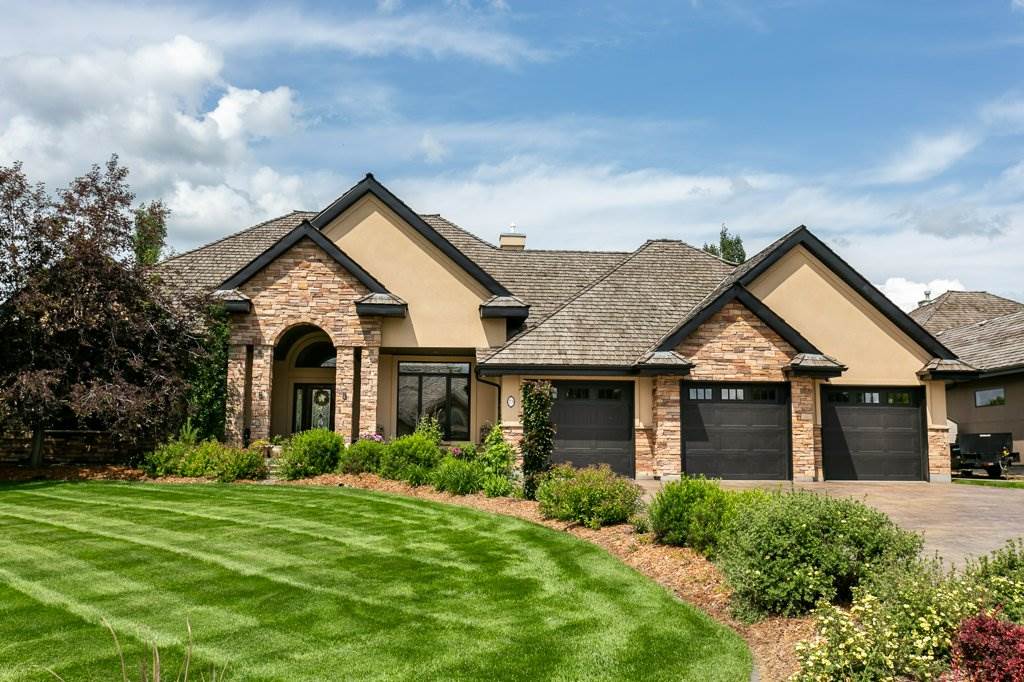 73 Riverpointe Crescent, Rural Sturgeon County, Alberta, T8T 0B9
