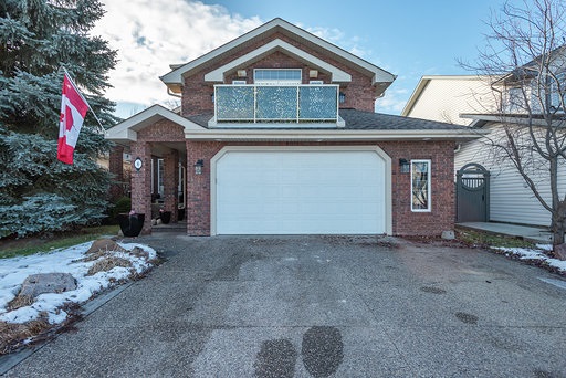 6 Eastpark Drive, St. Albert, Alberta, T8N 6Z4