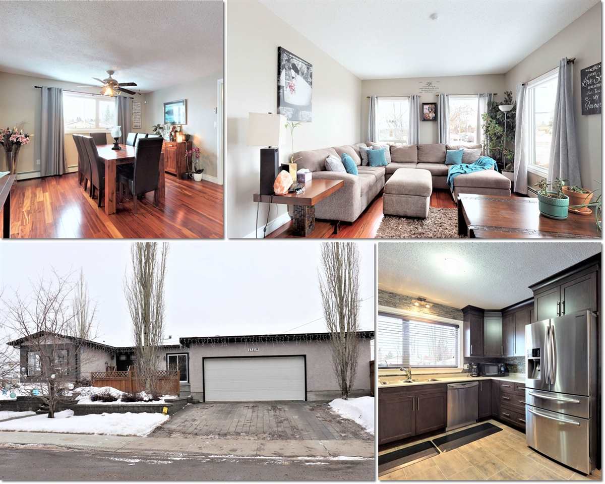 13119 107 Street, Edmonton, Alberta, T5E 4V8