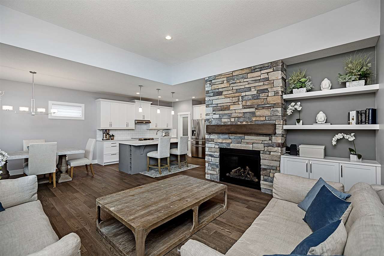 7 Hundred Acre Gate, Ardrossan, Alberta, T8E 0A7