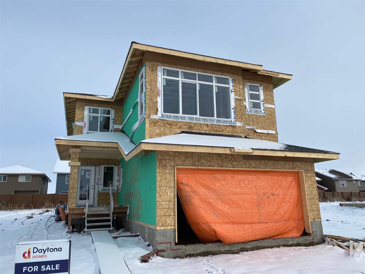 St. Albert, Alberta