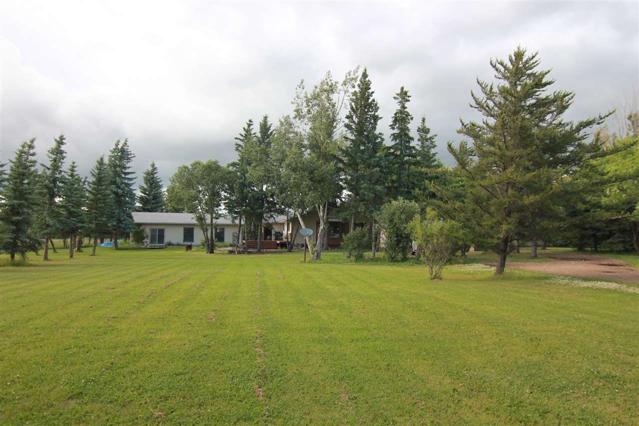 26114 Twp Rd 544, Rural Sturgeon County, Alberta, T8T 1N1