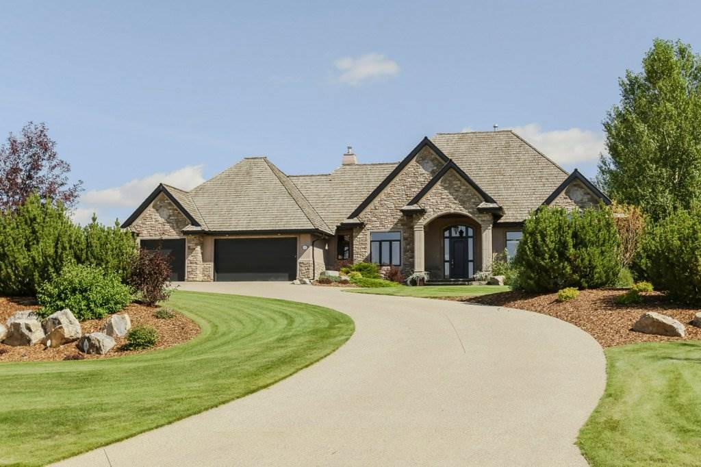 107 Riverpointe Crescent, Rural Sturgeon County, Alberta, T8T 0B9