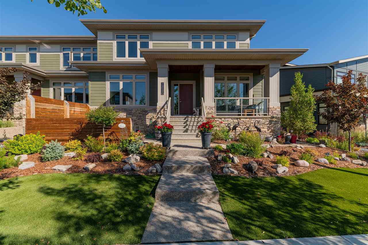 7212 May Road, Edmonton, Alberta, T6R 0T2
