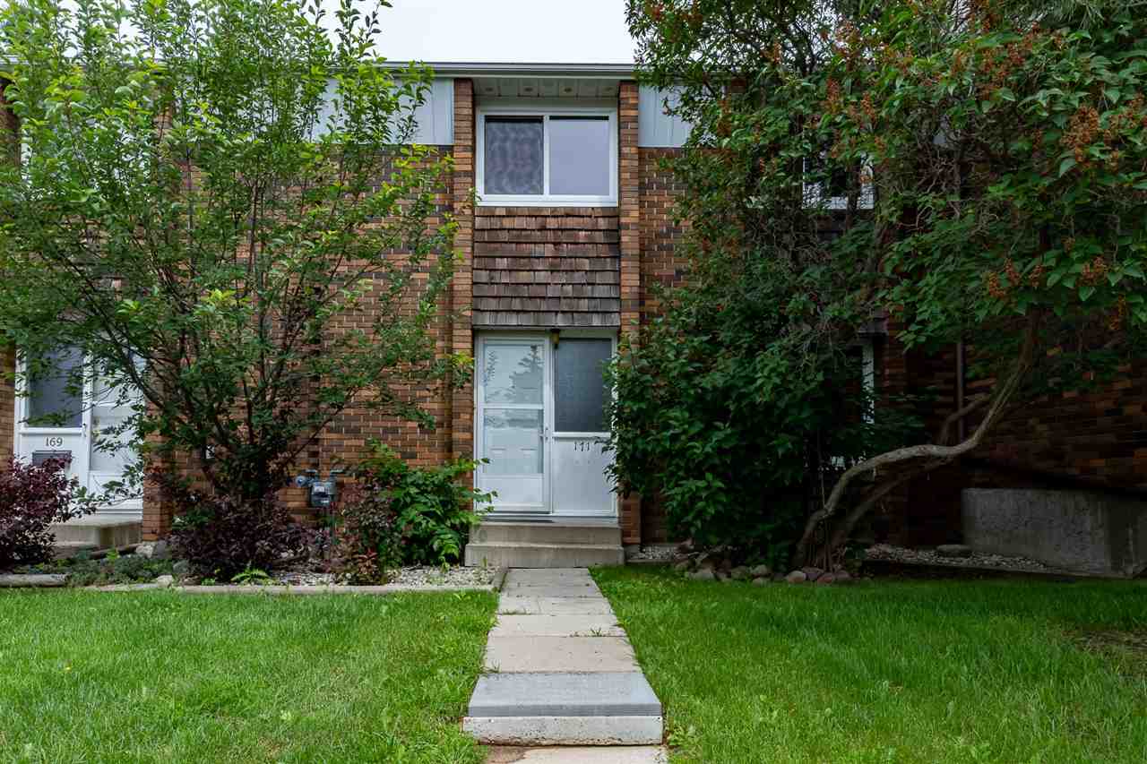 171 Ridgewood Terrace, St. Albert, Alberta, T8N 0E9