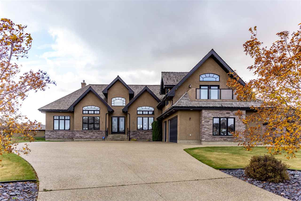 70 Greystone Drive, Rural Sturgeon County, Alberta, T8B 1C6