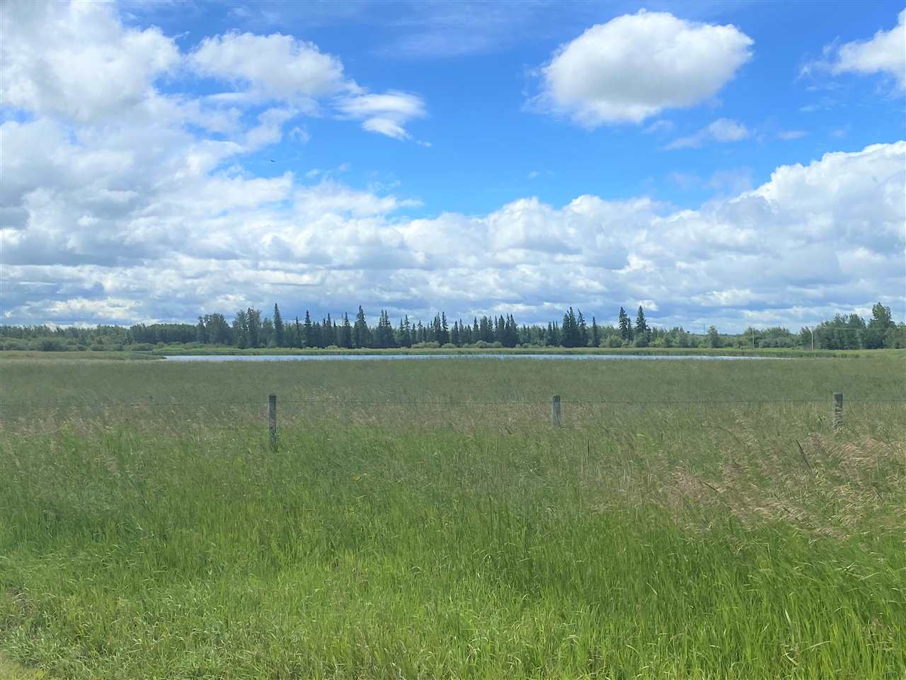 Range Road 264 Township Road 544, Rural Sturgeon County, Alberta, T8T 1N1