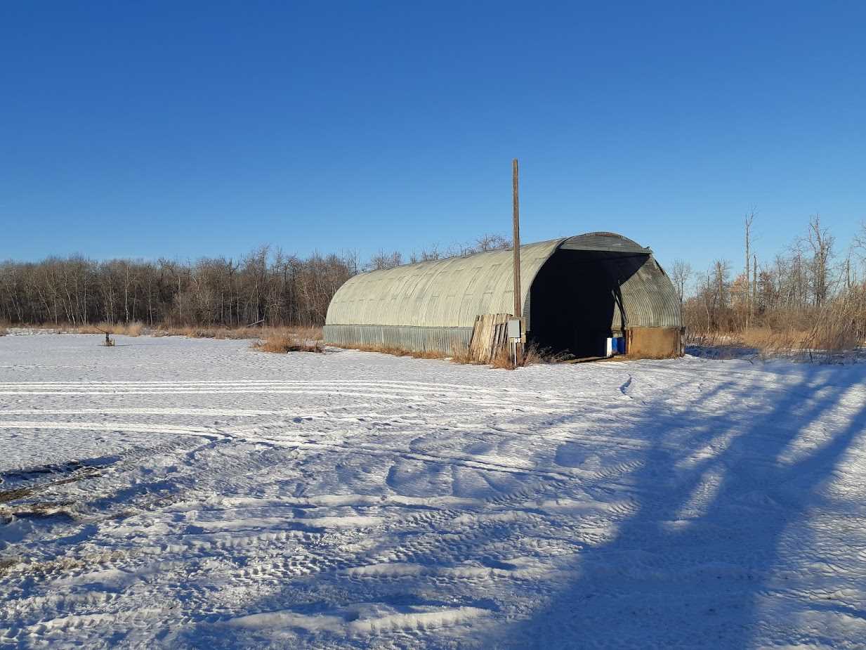 56130- Sh 825, Rural Sturgeon County, Alberta, T0A 1N2