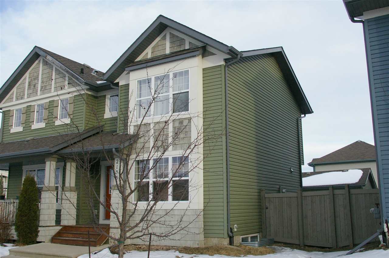 2175 32 Street, Edmonton, Alberta, T6T 0J9