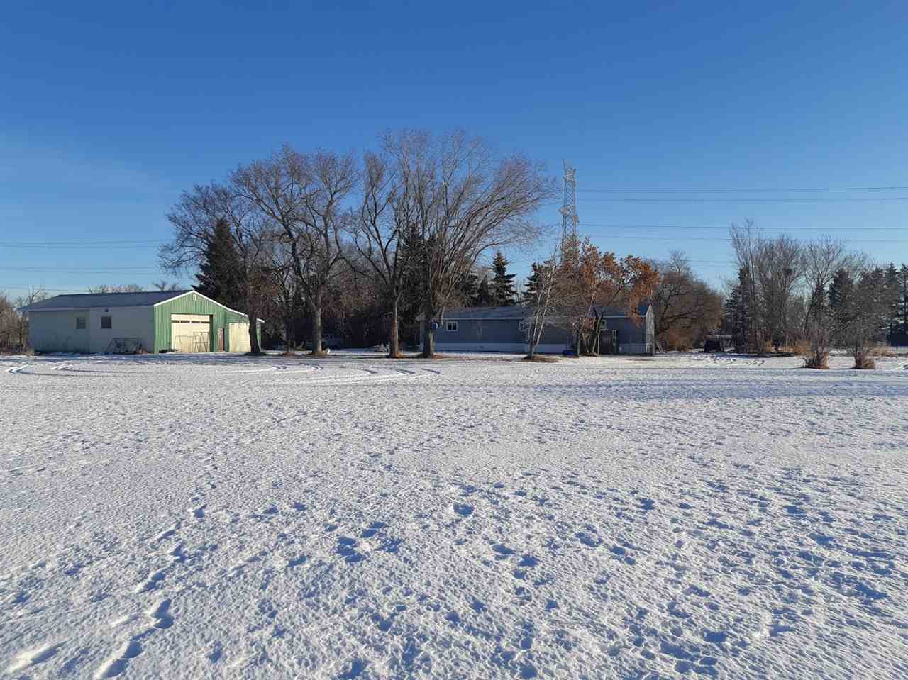 56130 Sh 825, Rural Sturgeon County, Alberta, T0A 1N2
