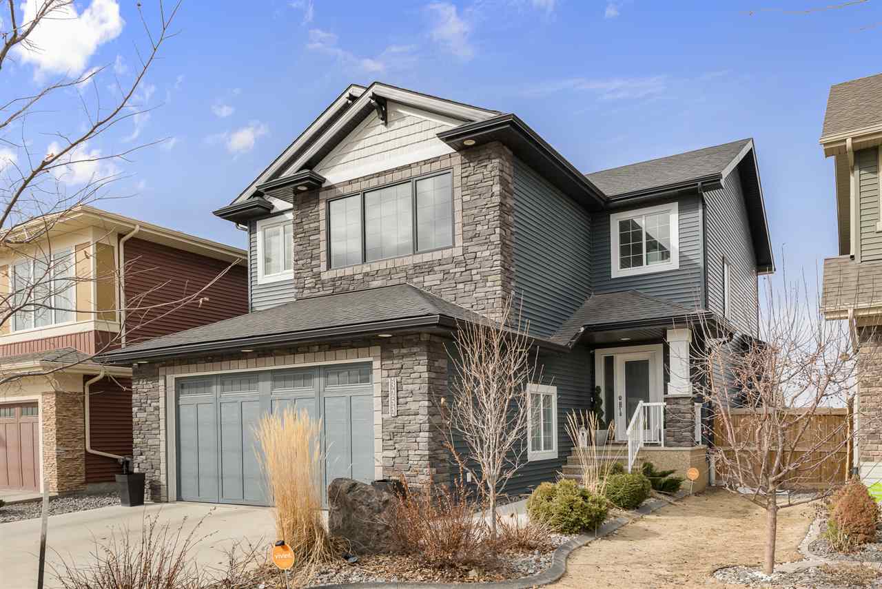 3253 Winspear Crescent, Edmonton, Alberta, T6X 1P2