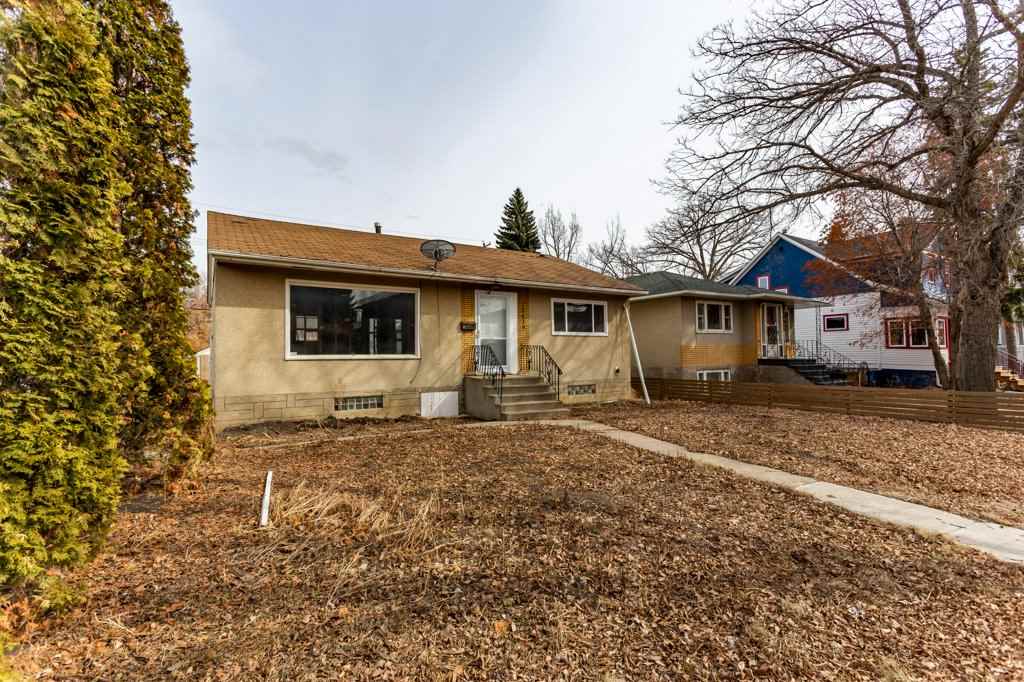 10639 127 Street, Edmonton, Alberta, T5N 1W2