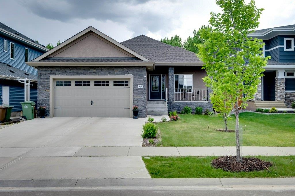 68 Enchanted Way, St. Albert, Alberta, T8N 7R7