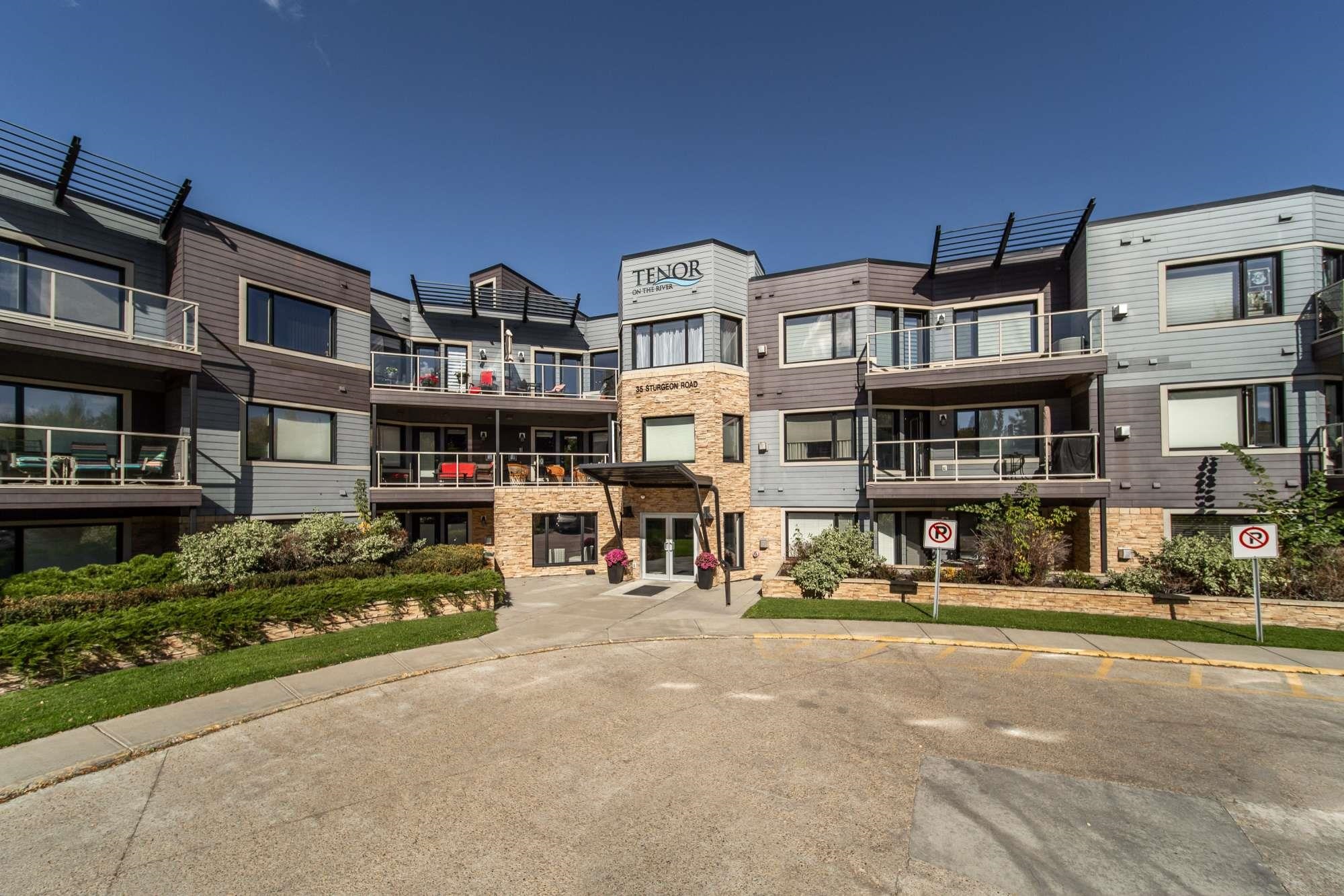 318 35 Sturgeon Road, St. Albert, Alberta, T8N 0E8