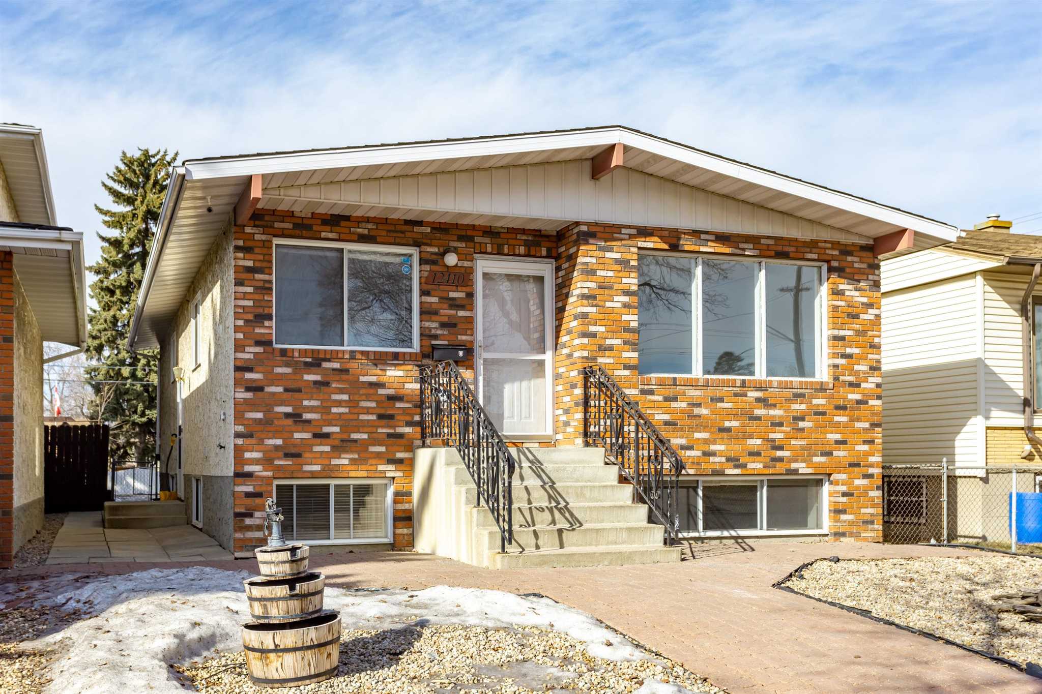 12410 128 Street, Edmonton, Alberta, T5L 1C7