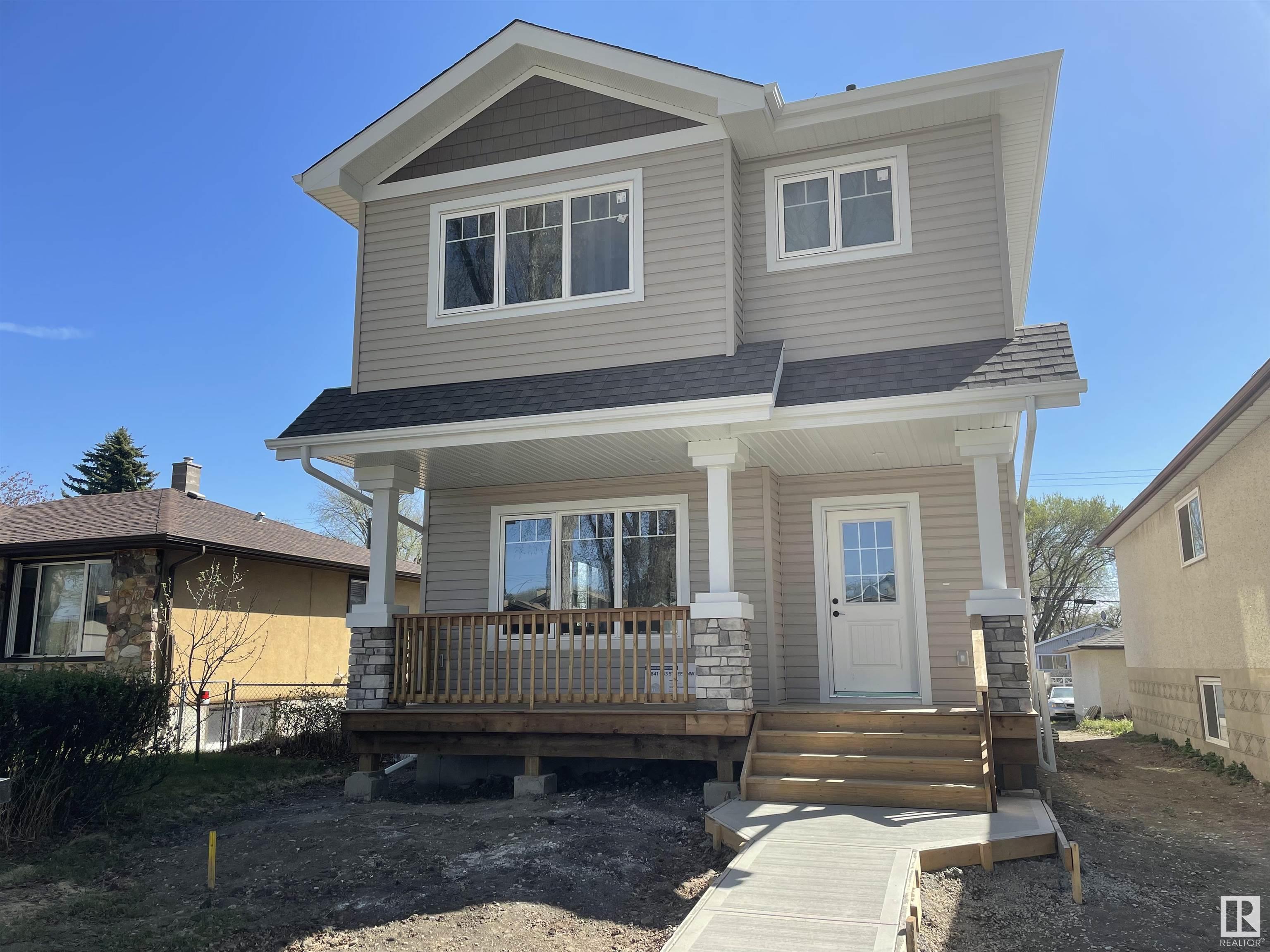 11841 53 Street Edmonton Alberta