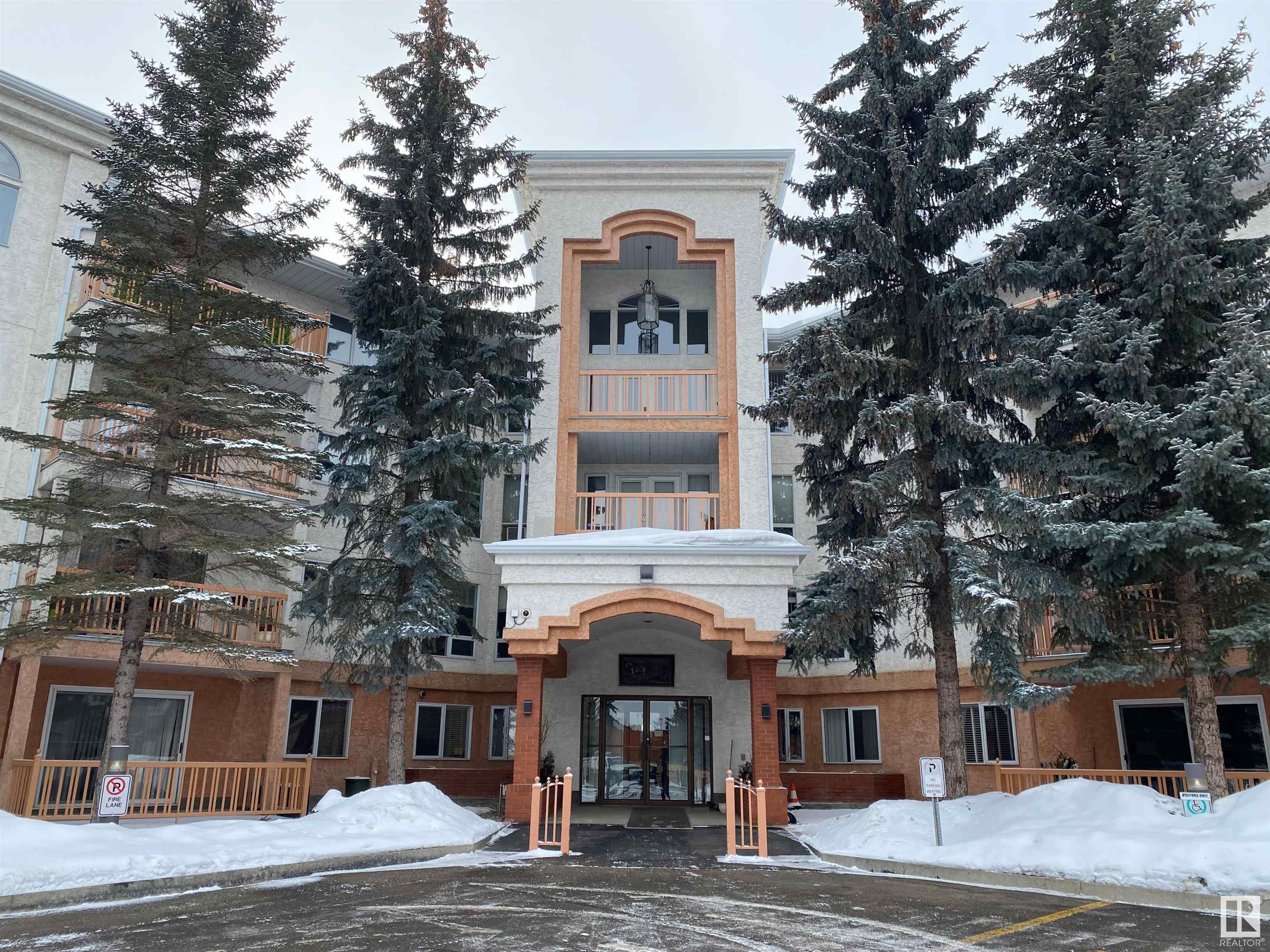 109 10915 21 Avenue Edmonton Alberta