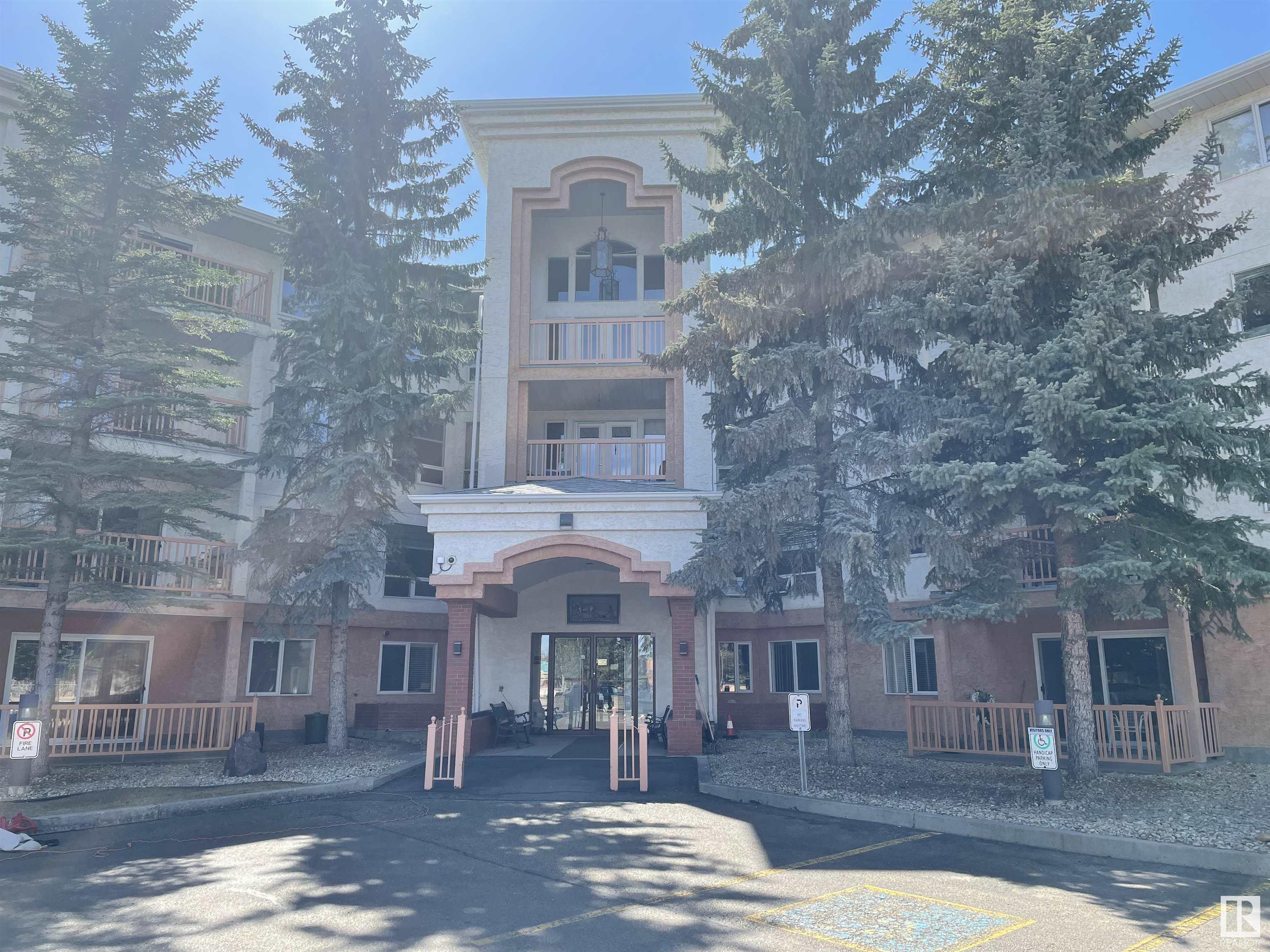 109 10915 21 Avenue Edmonton Alberta