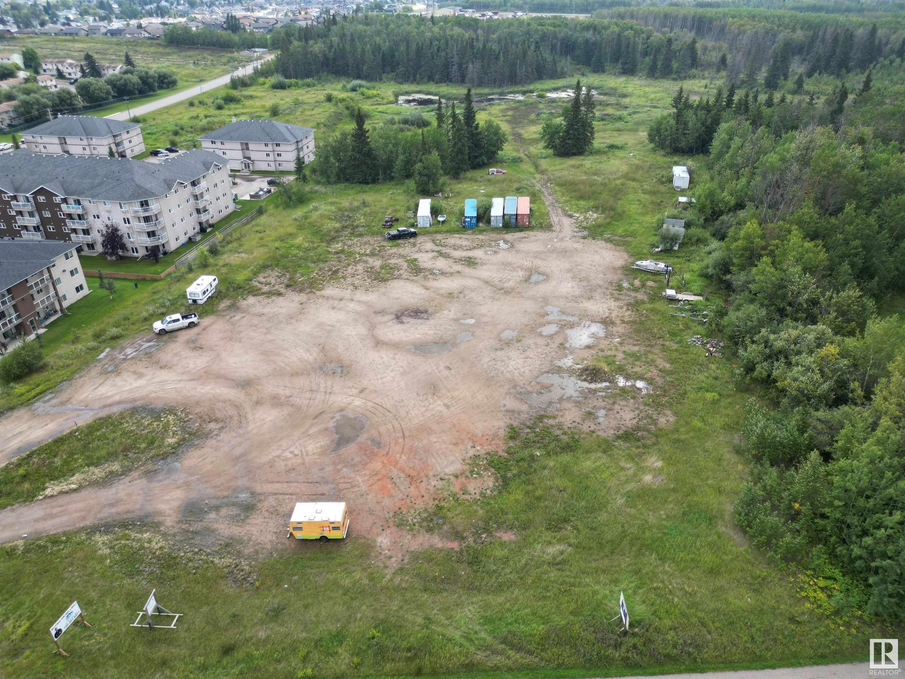 1603 8 Avenue, Cold Lake, Alberta, T9M 1C2