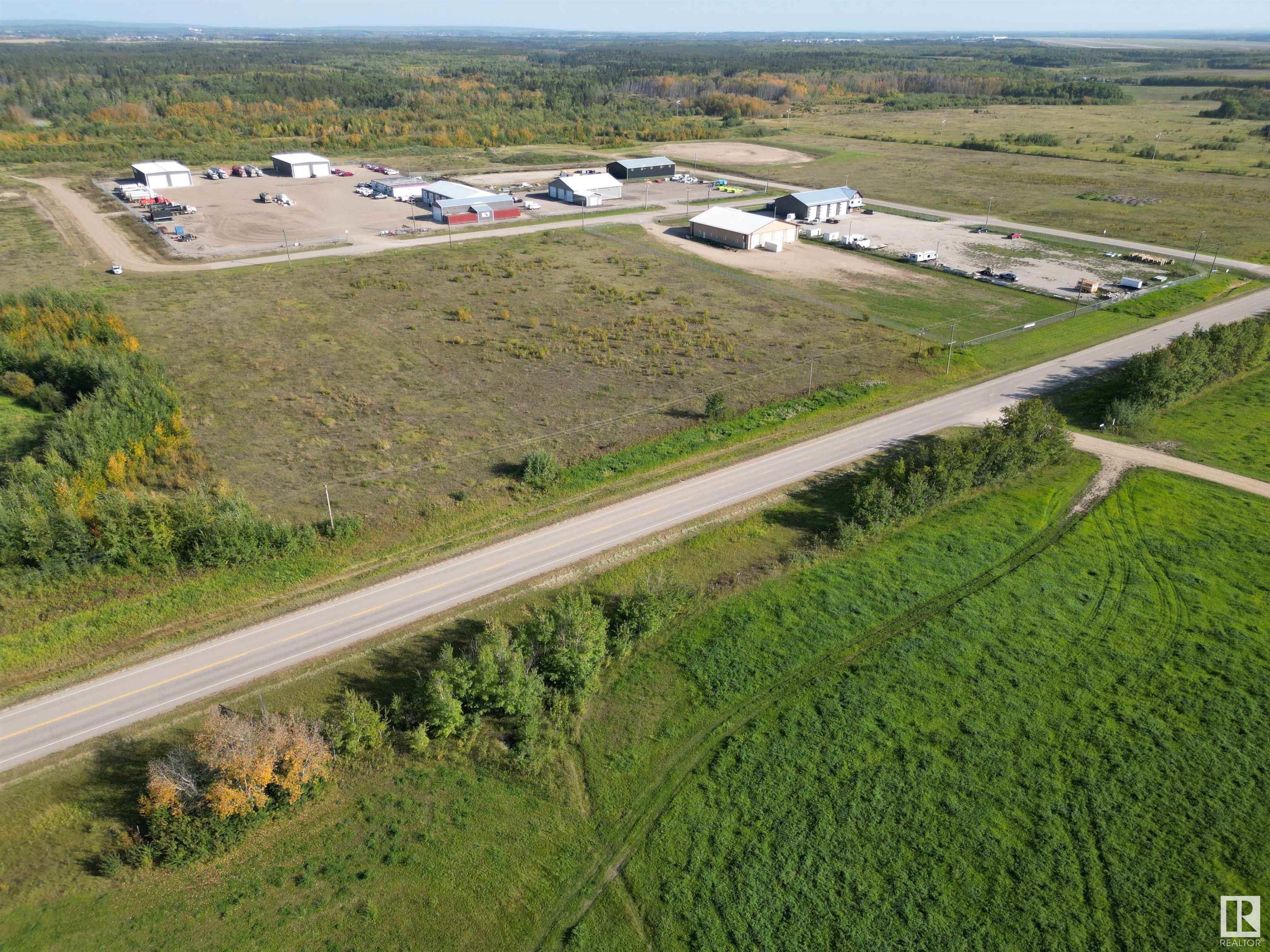 118-63221 Hwy 897, Rural Bonnyville M.d., Alberta, T9M 1P1
