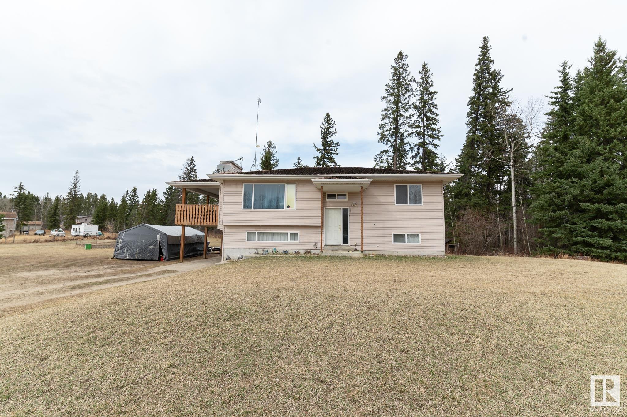 22 50322 Rge Rd 10, Rural Parkland County, Alberta, T7Y 2A1