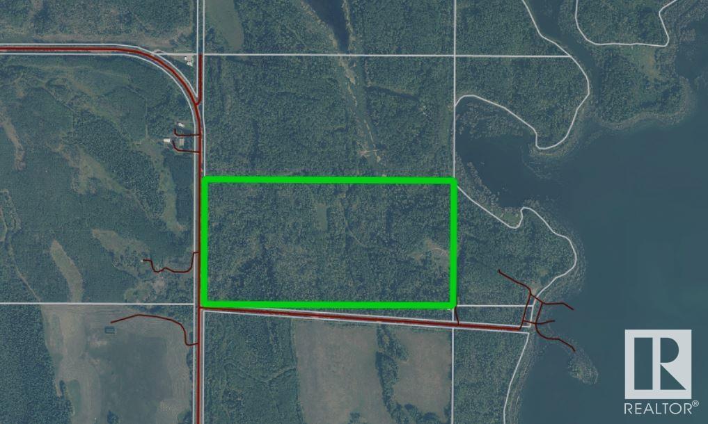 Range Road 105 Twp Rd 642a, Rural Lac La Biche County, Alberta, T0A 2C0