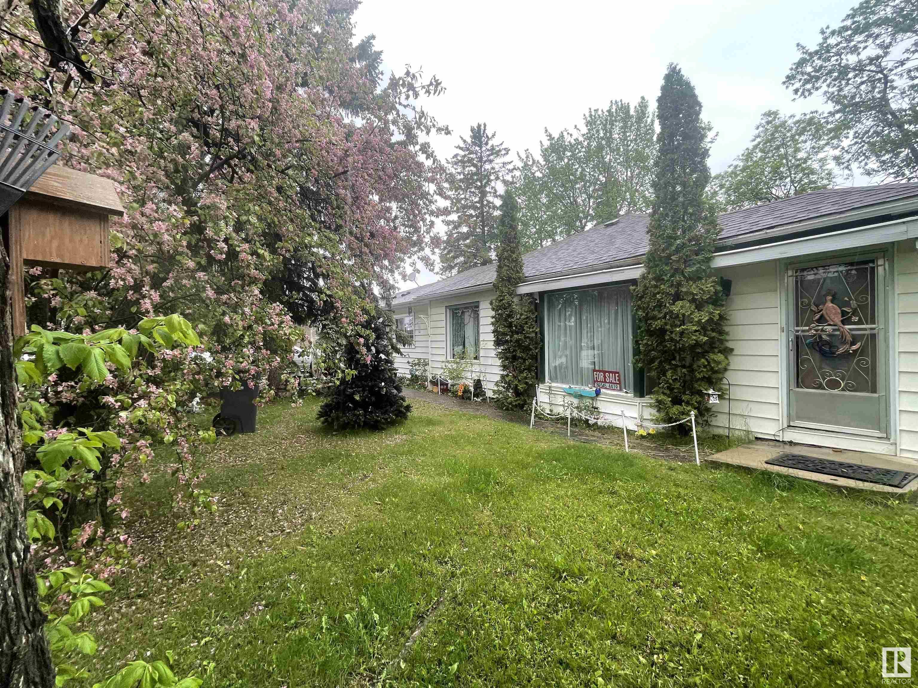 5012 51 Avenue, Cold Lake, Alberta, T9M 1X2