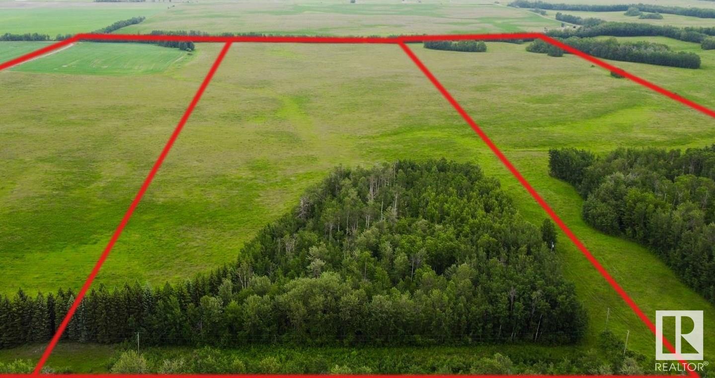 553yy Range Road 201, Rural Lamont County, Alberta, T0B 2R0