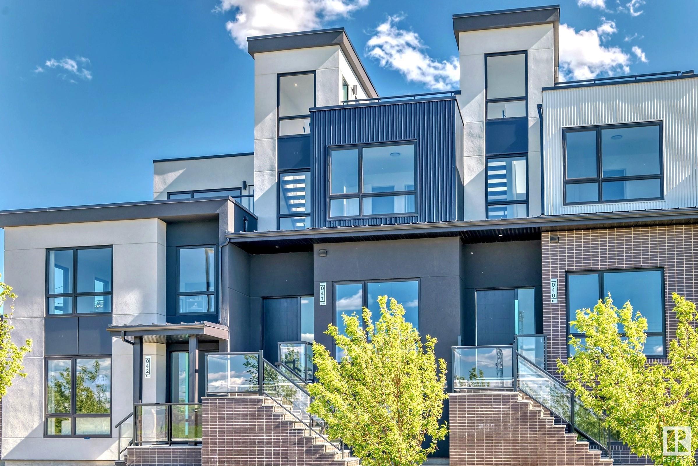 42 5 Rondeau Drive, St. Albert, Alberta, T8N 7X8