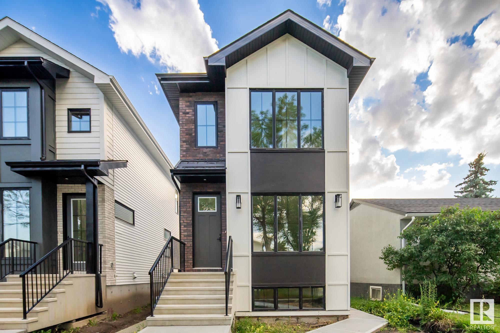 10634 127 Street, Edmonton, Alberta, T5N 1W1