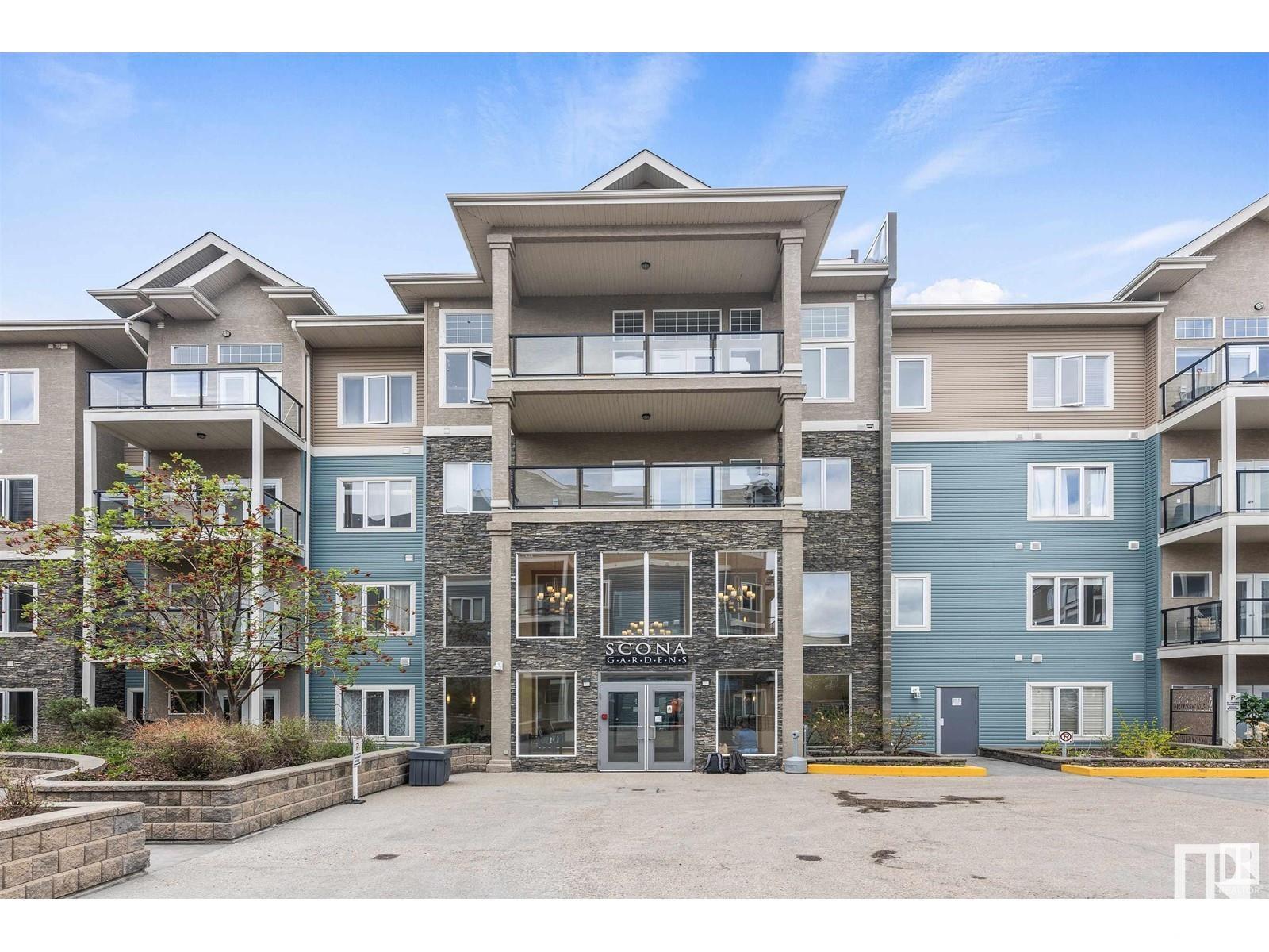 236 10121 80 Avenue, Edmonton, Alberta, T6E 0B9