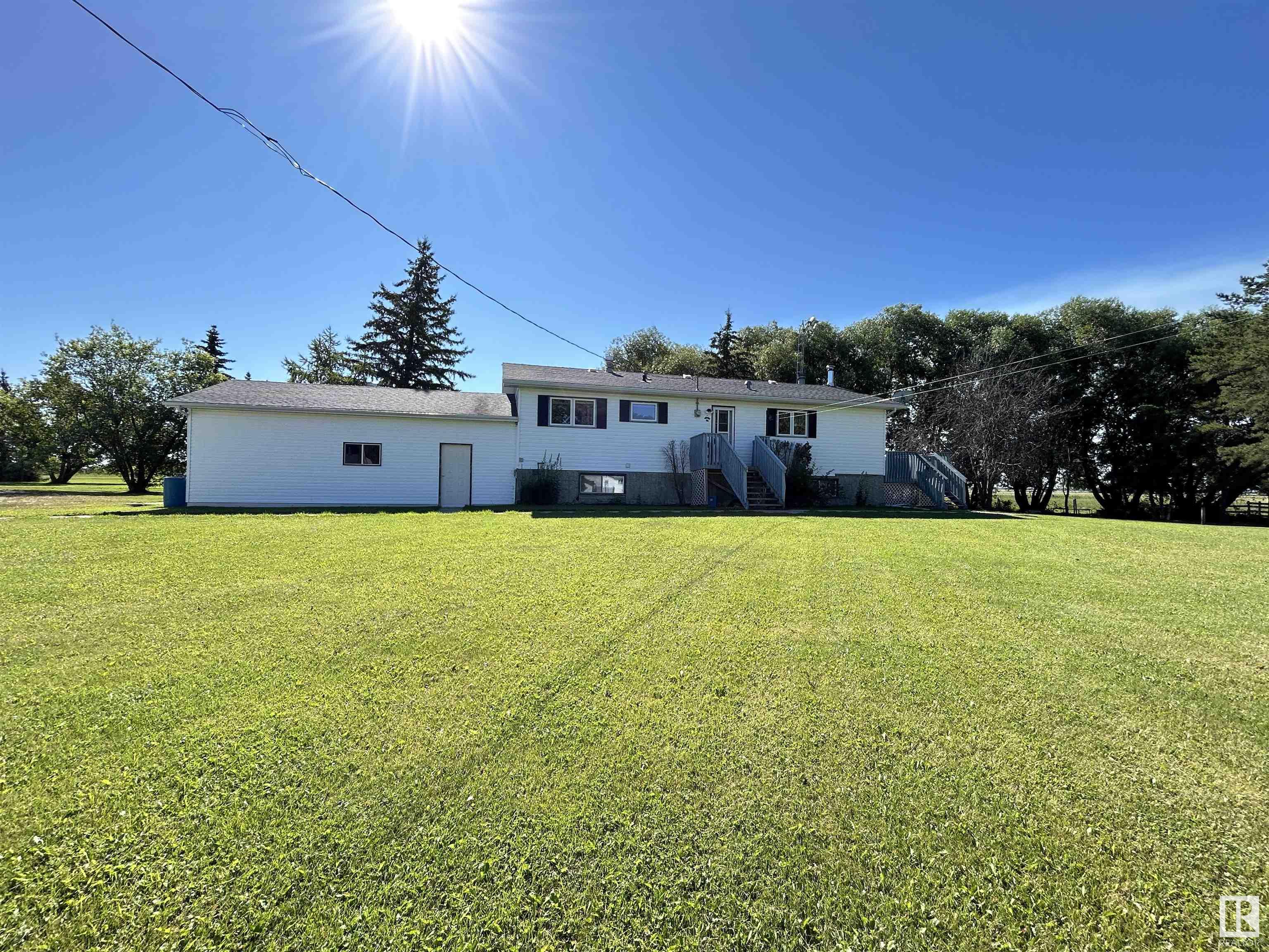 5001 50 Street, Rural Westlock County, Alberta, T0G 0S0