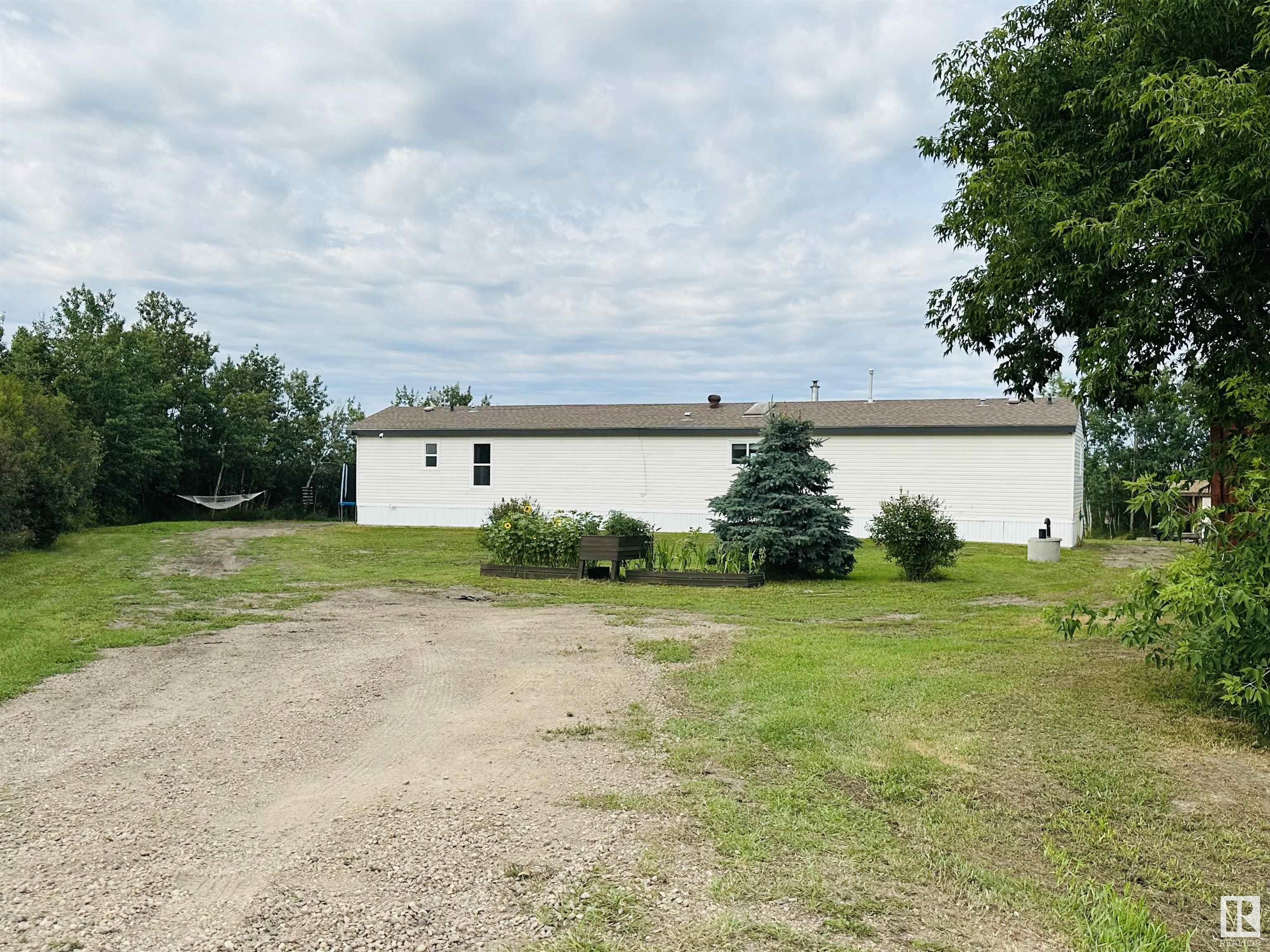 6 45522 Twp Rd 593a, Rural Bonnyville M.d., Alberta, T9N 2J6