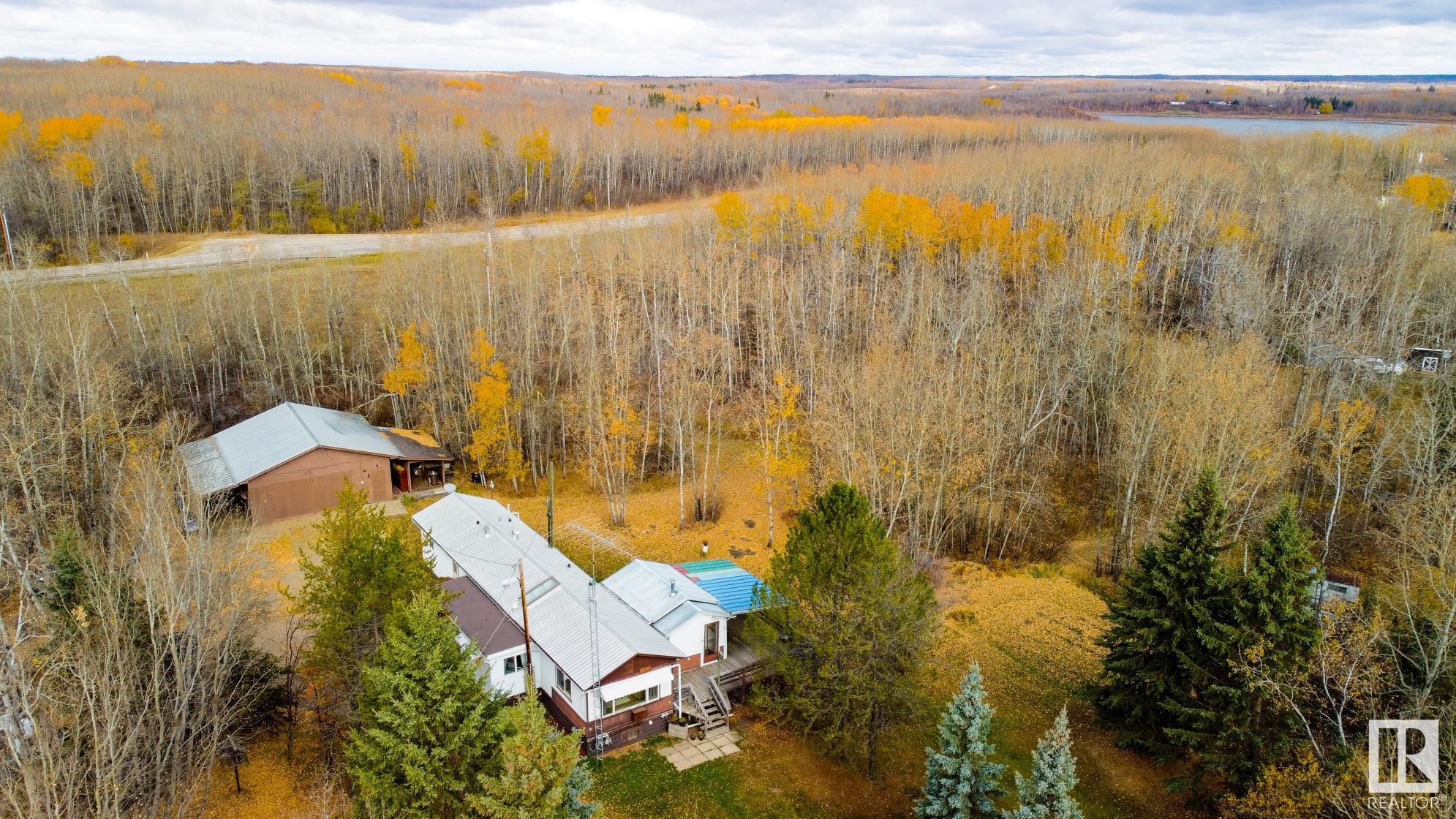 106 11124 Twp Rd 595, Rural St. Paul County, Alberta, T0A 0C0