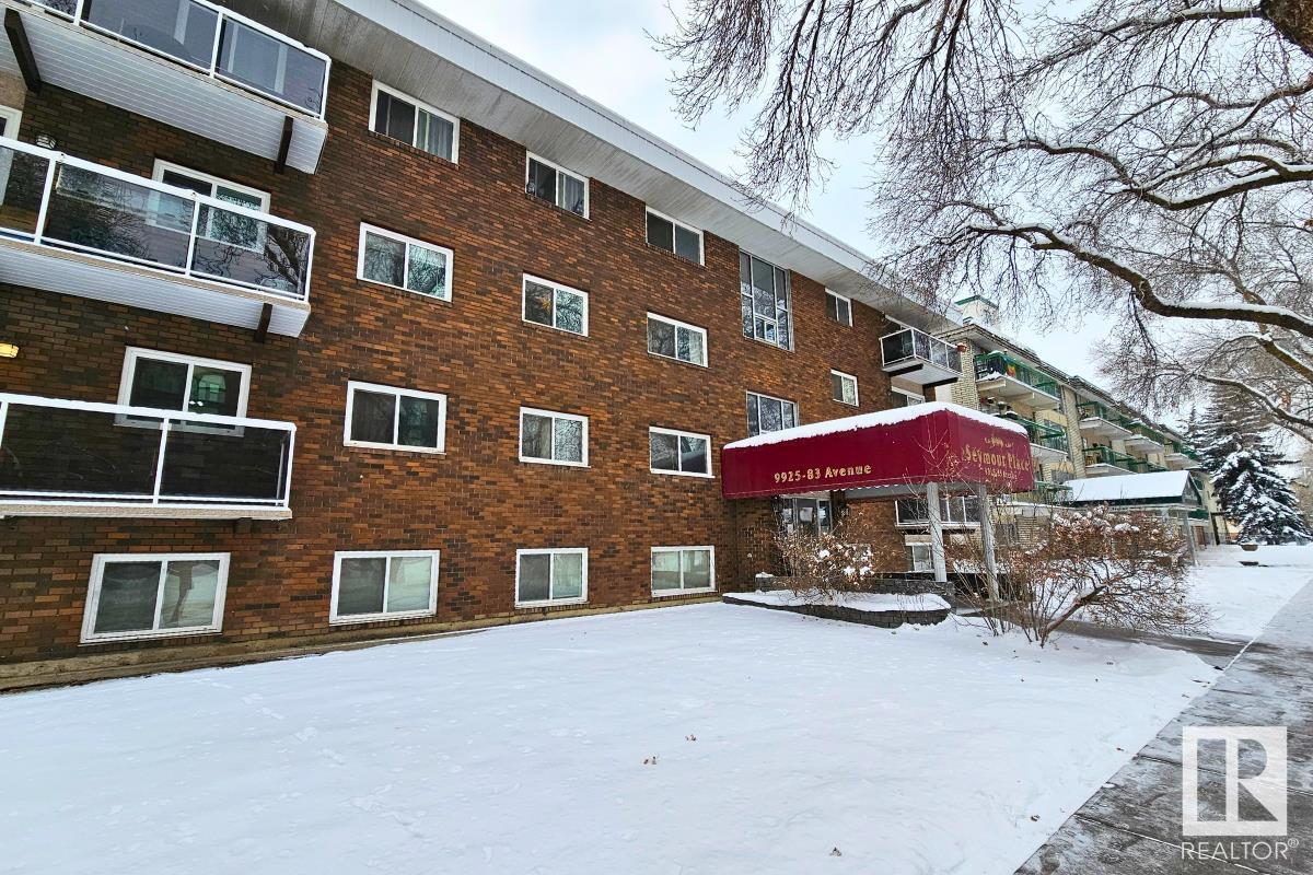 104 9925 83 Avenue Edmonton Alberta