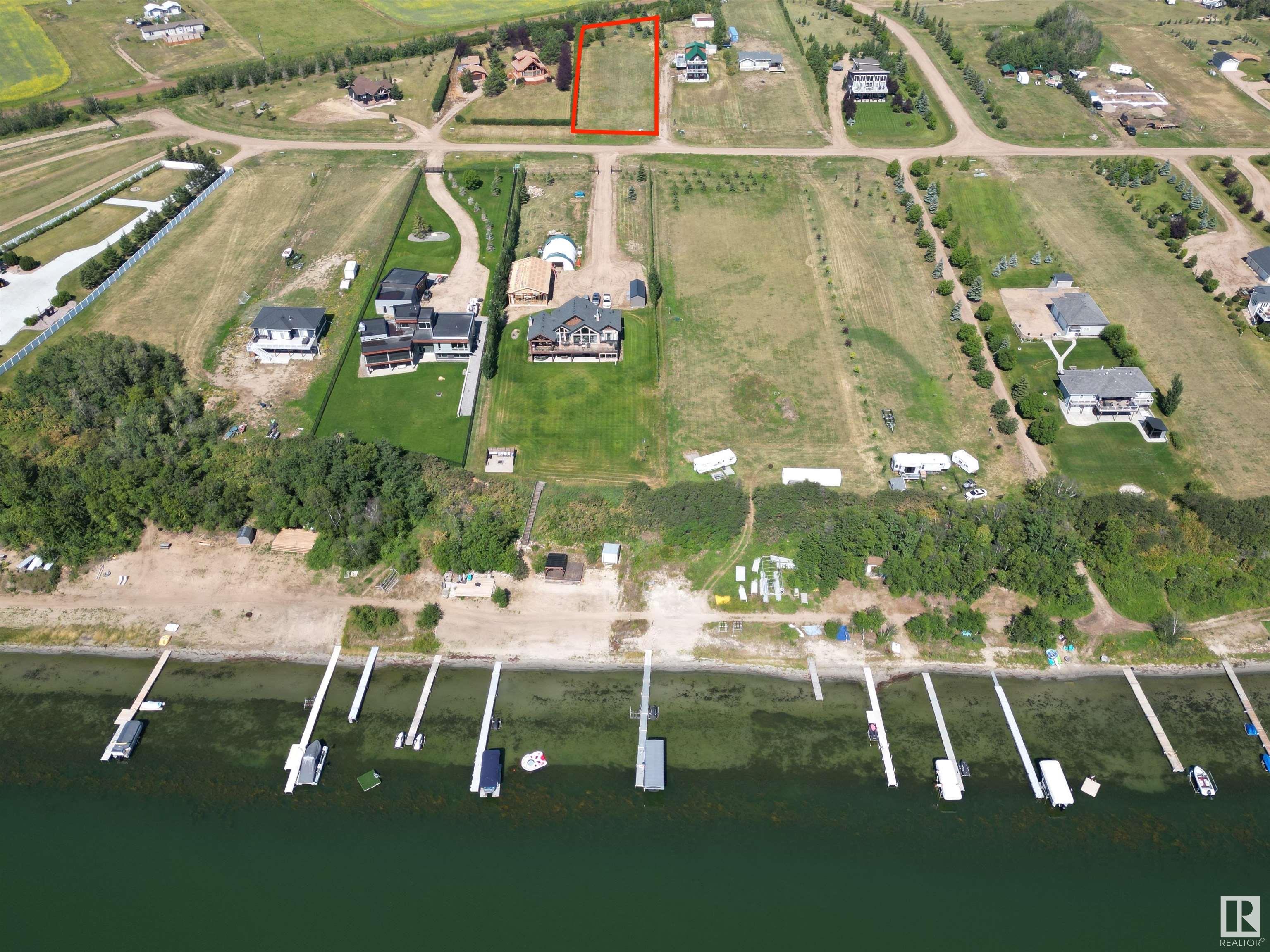 126, 562115 Range Road 114, Rural Two Hills County, Alberta, T0A 1E0