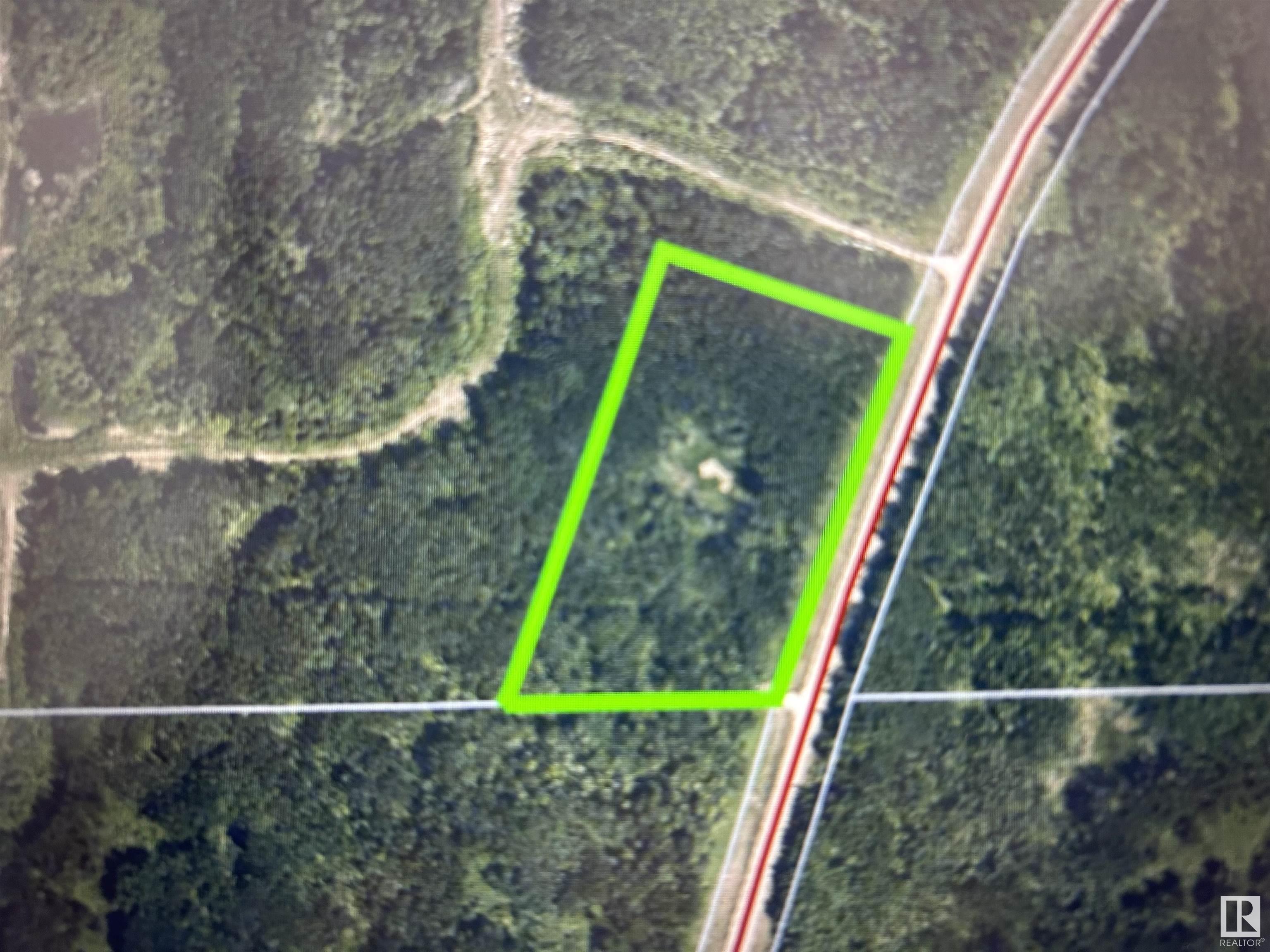 P/0 Ne 26 62 1 Rge Rd 411 A, Rural Bonnyville M.d., Alberta, T0A 0T0