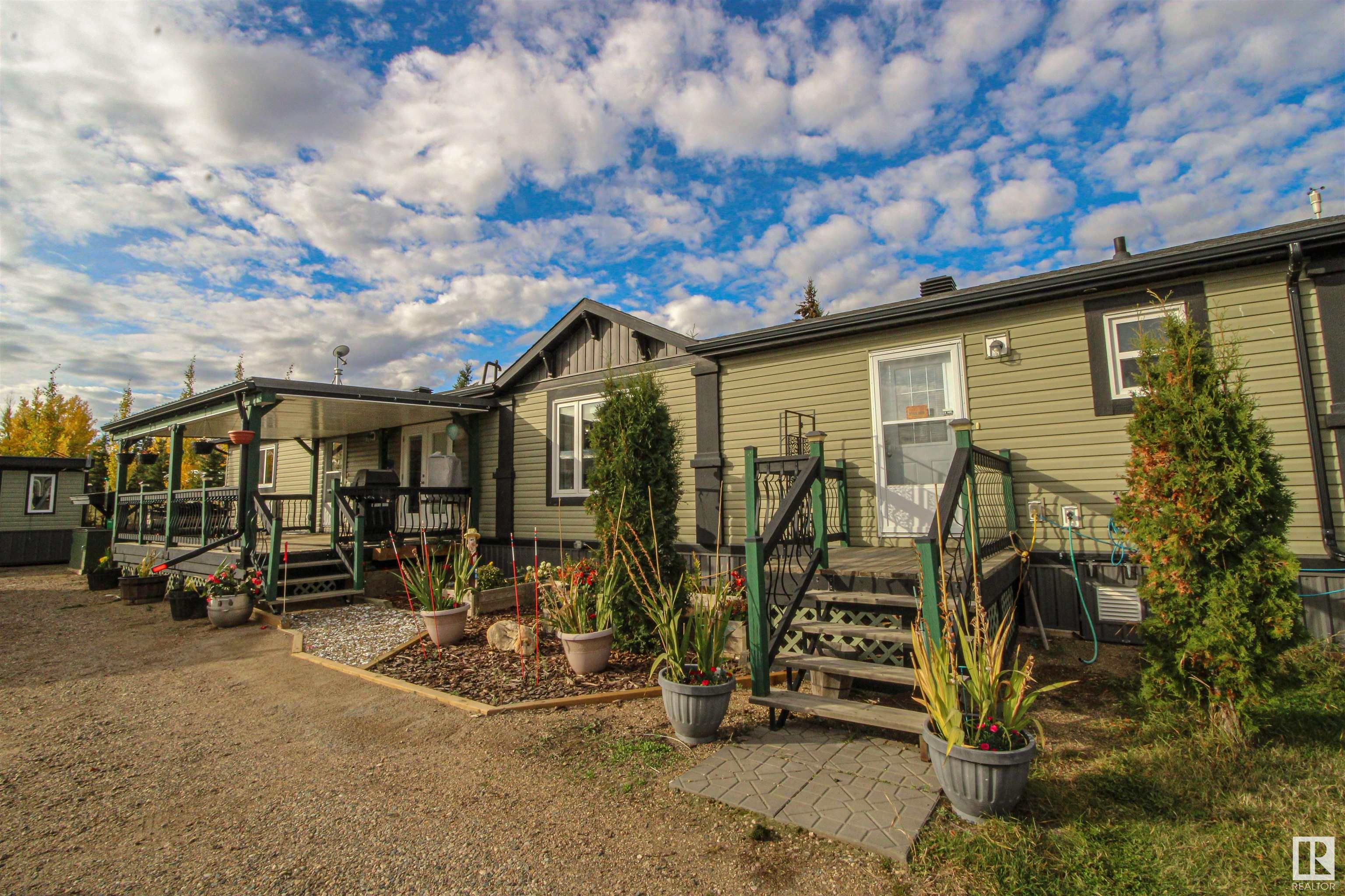 466, 57201 Range Rd 102, Rural St. Paul County, Alberta, T0A 3A0