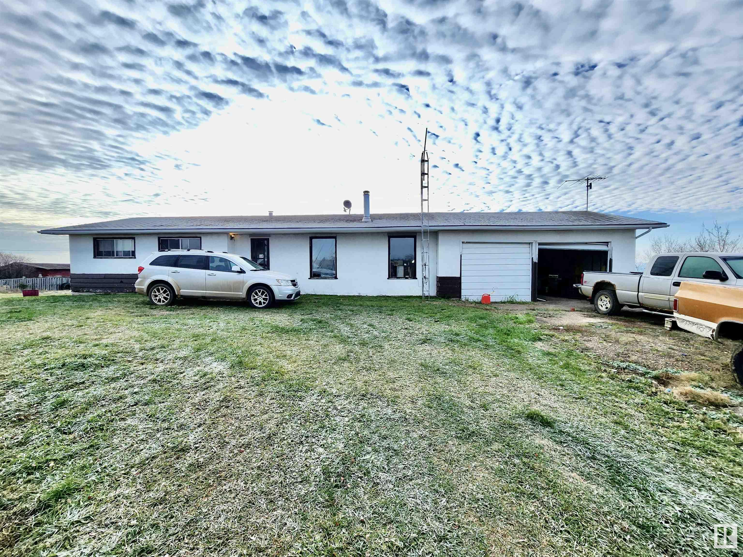 57365 Range Road 134, Rural Smoky Lake County, Alberta, T0A 3L0