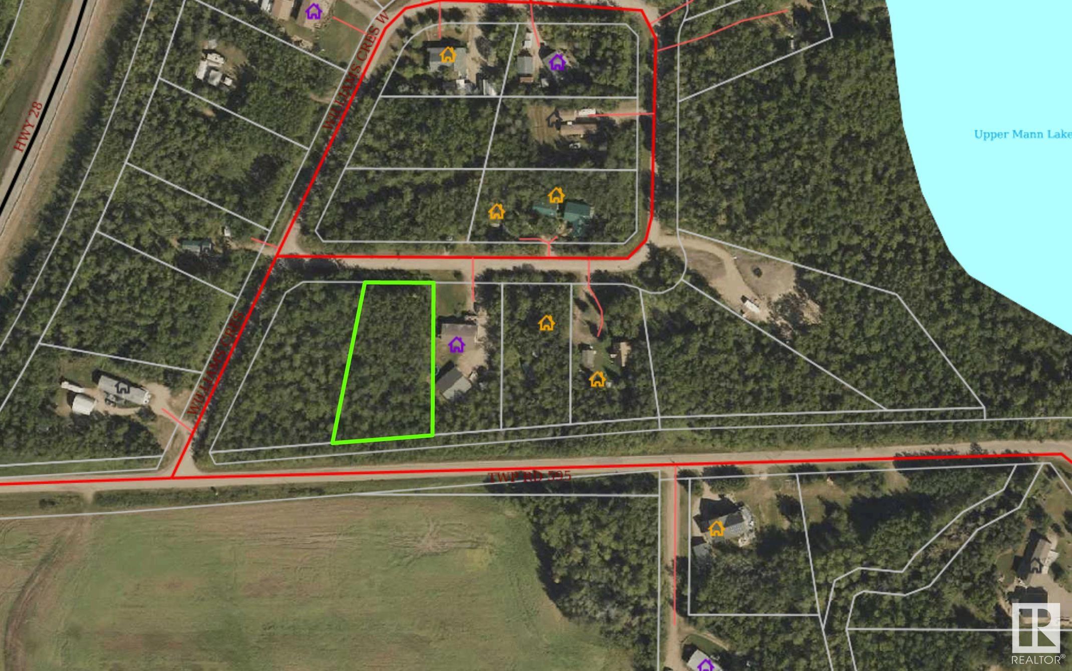 132 11124 Township Road 595, Rural St. Paul County, Alberta, T0A 0C0