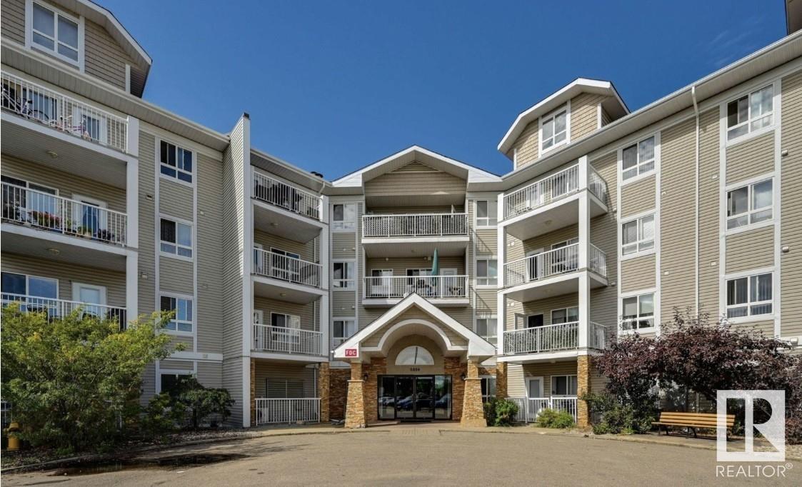 328 5350 199 Street NW Edmonton Alberta