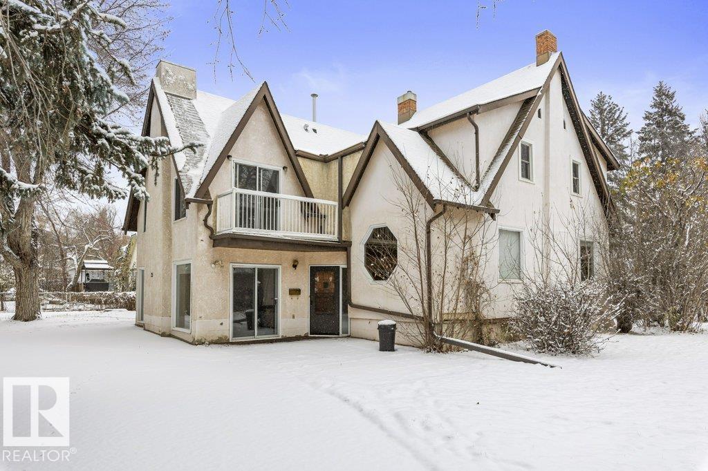 25 Sunnyside Crescent, St. Albert, Alberta, T8N 0J4