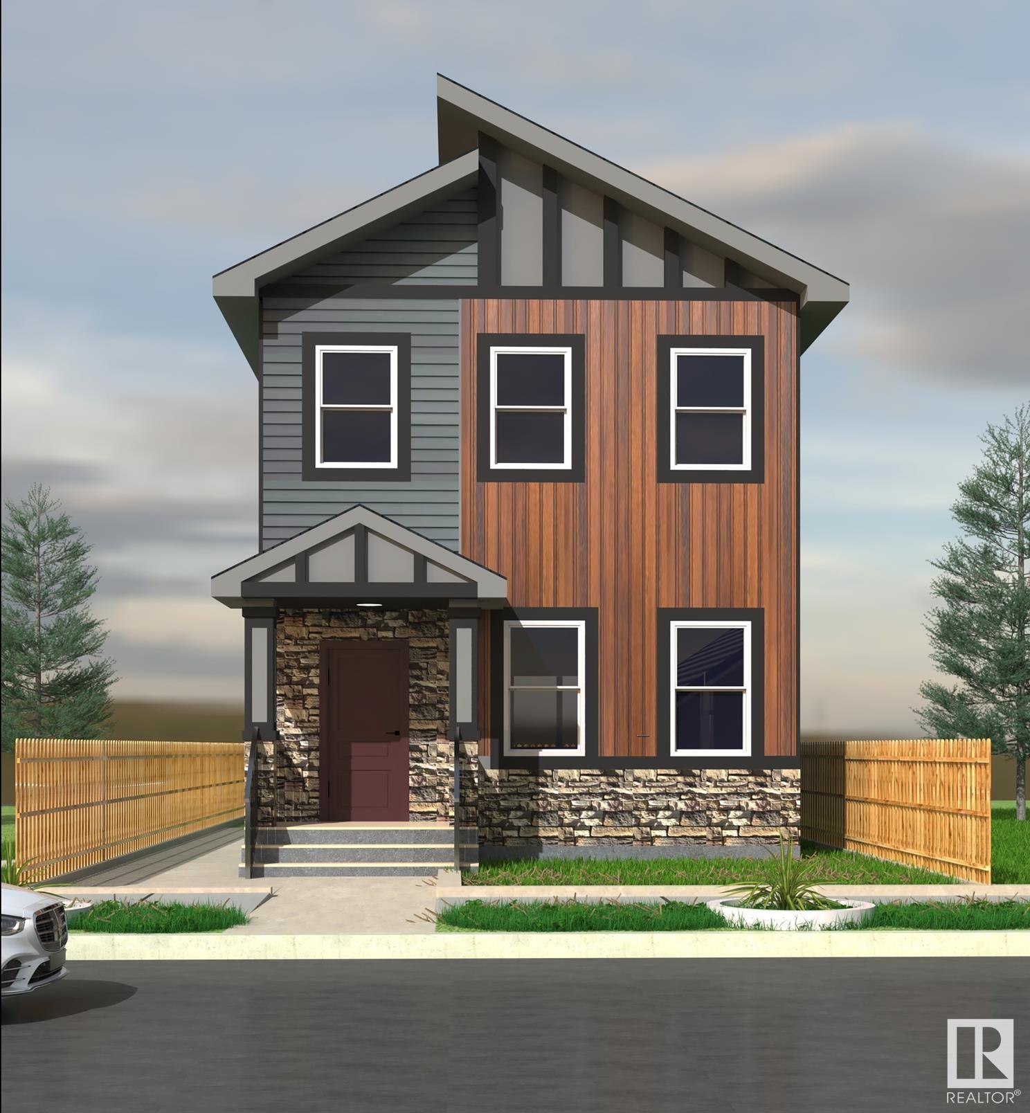 10205 92a Avenue, Morinville, Alberta, T8R 2R4