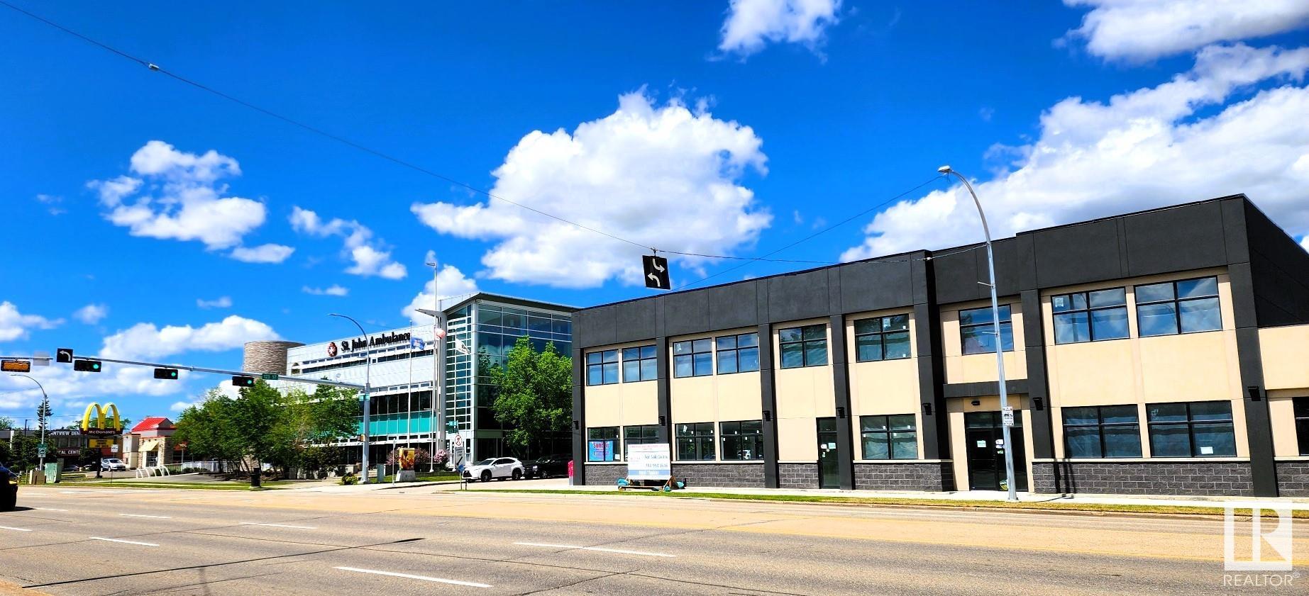 12232 118 Avenue, Edmonton, Alberta, T5L 2K1
